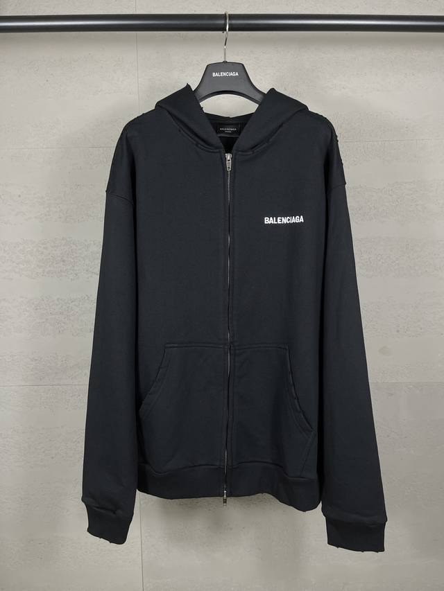 Real shot top version. Official website quality Balenci*G* 25 Fall/Winter new st