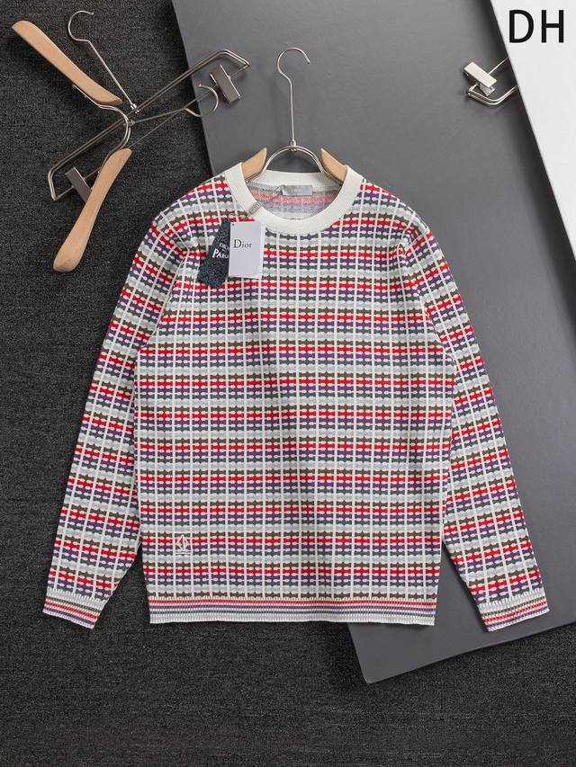 Dior Dior Wide Fit Cd Wide Fit S-XL 25Ss A timeless classic, a permanent boutiqu