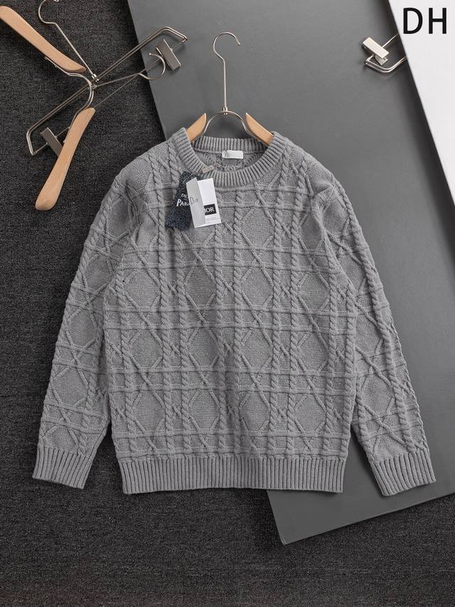 Dior Dior Wide Fit Cd Wide Fit S-XL 25Ss A timeless classic, a permanent boutiqu