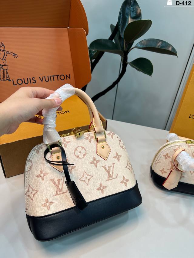 Large D-412 Size: 17