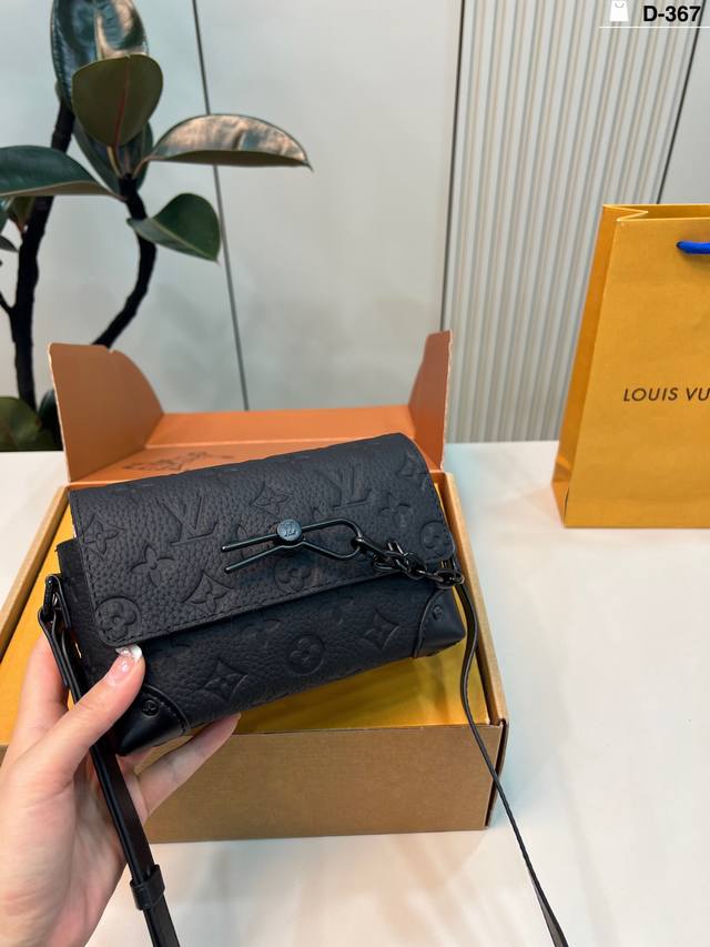 Chip version D-367 Size: 18