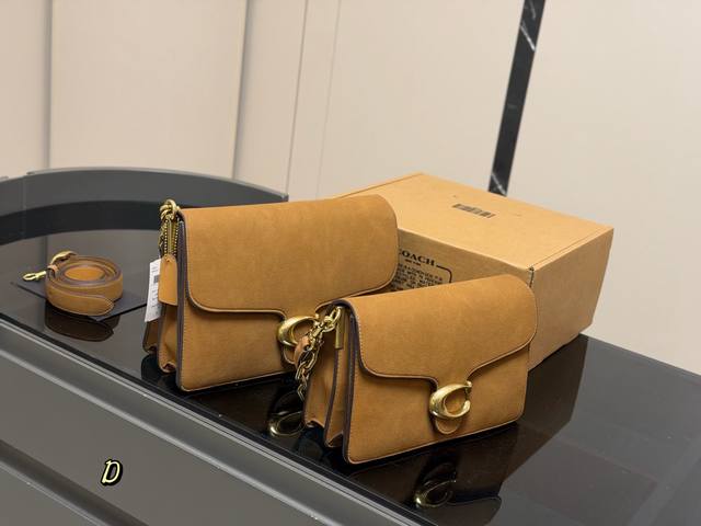 Box included Coach new arrival