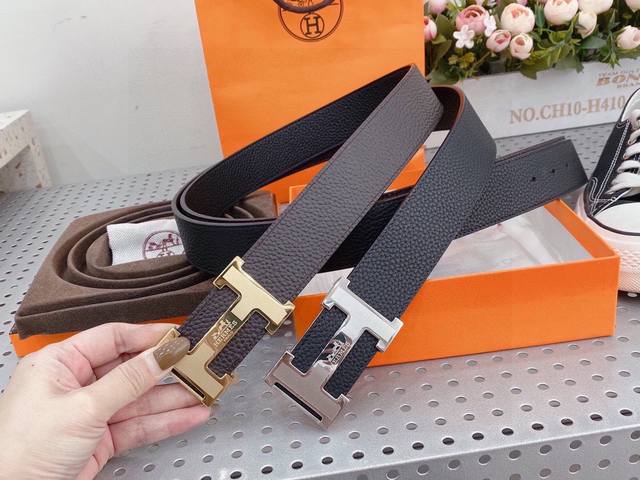 Hermes Belt, Imported from Italy, Latest Original Single Item, Limited Edition,