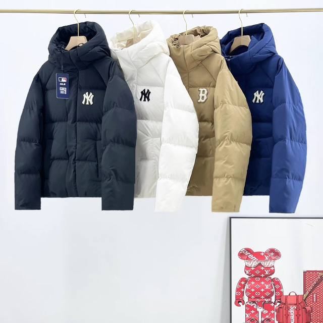 Same style as in department stores, Mlb Yankees 2024 latest style, Zhang Linghe