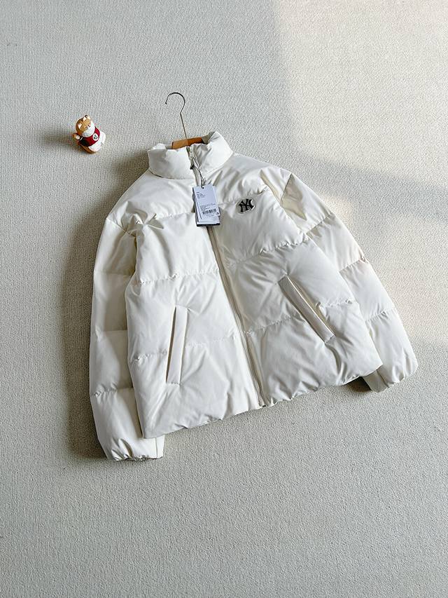 Order number 11044. Mlb official Zhang Kangle same style unisex waterproof and w