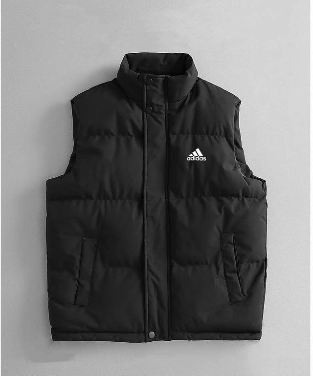 Adidas Limited Edition Classic Casual Vest (Cotton) The B1337 color is clearly v