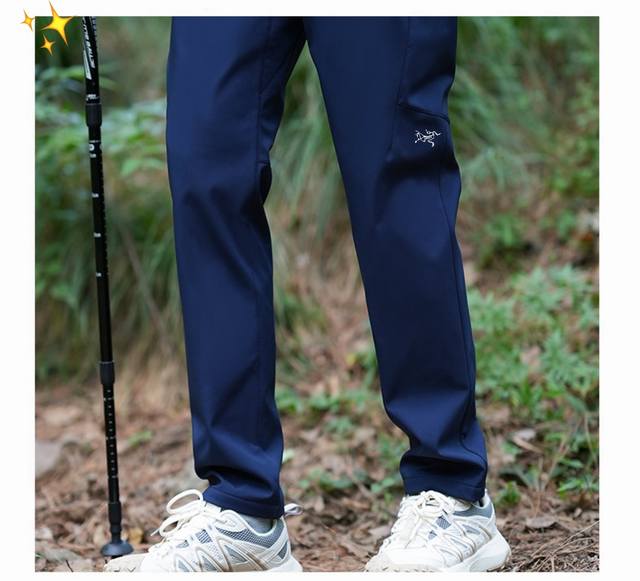 Arriving with a vengeance! Arcteryx Pants - New Autumn/Winter Outdoor Waterproo