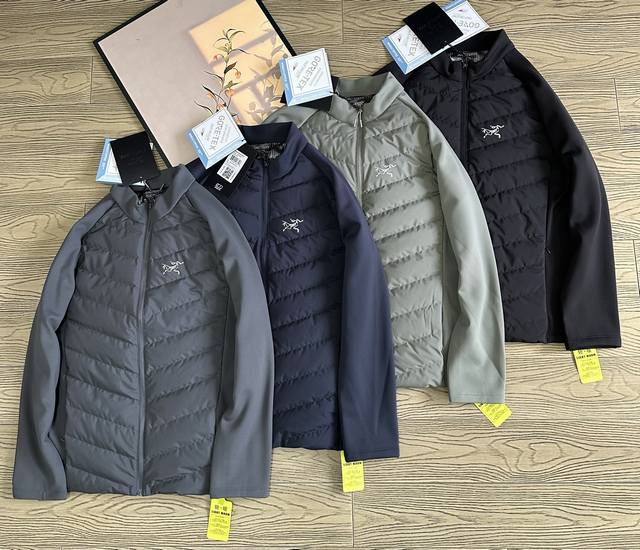 Lightweight and warm, perfect for cold weather. Unisex, can be worn as an inner