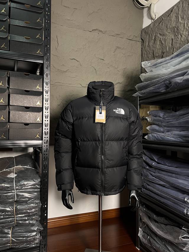 The North Face 1996 Down Jacket, US Size, 700 Fill Power, Super Warm (In-Store P