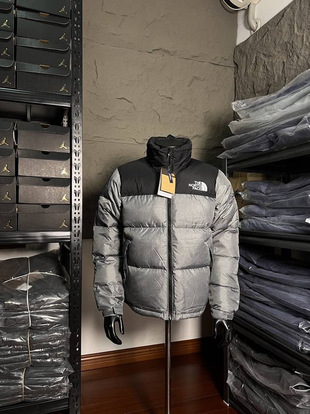 The North Face 1996 Down Jacket, US Size, 700 Fill Power, Super Warm (In-Store P