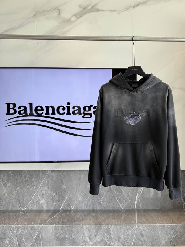 Balenciaga 2025 Fw