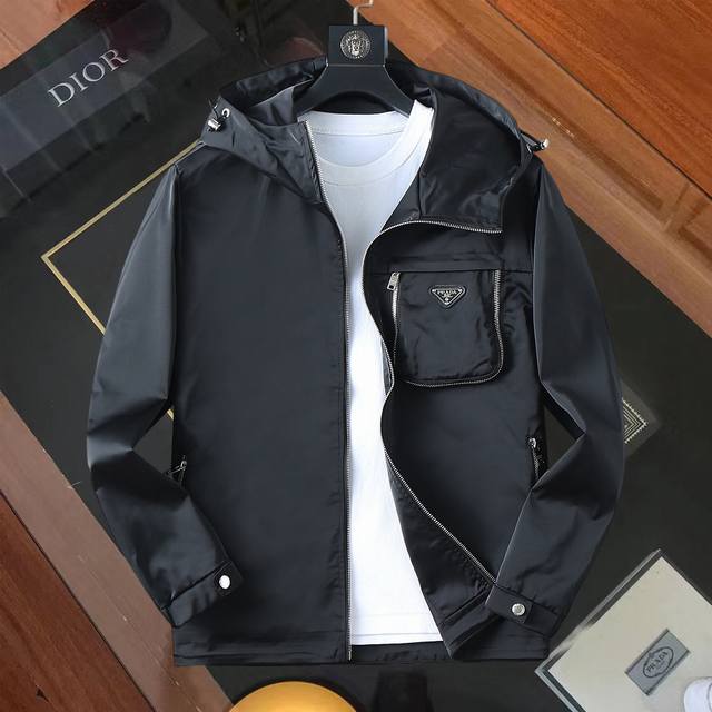 Dior 2025 Spring/Autumn New Jacket, runway new arrival, in perfect condition, c