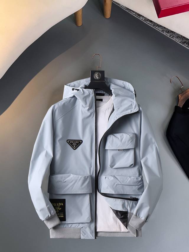 Same style as Prada official website, complete with all three tags, early relea