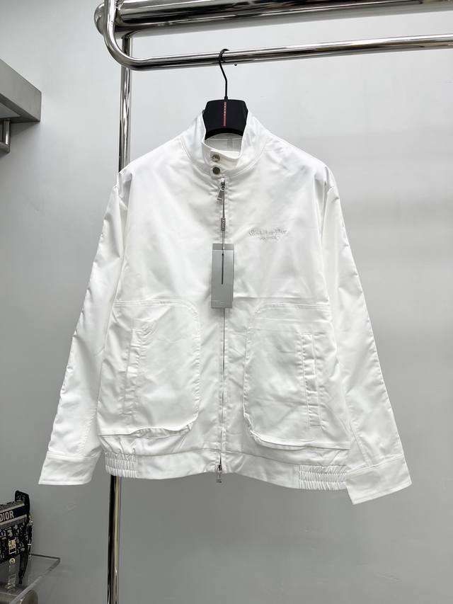 Dio* 2025 Autumn/Winter New Men's Jacket, original single-piece with complete ta