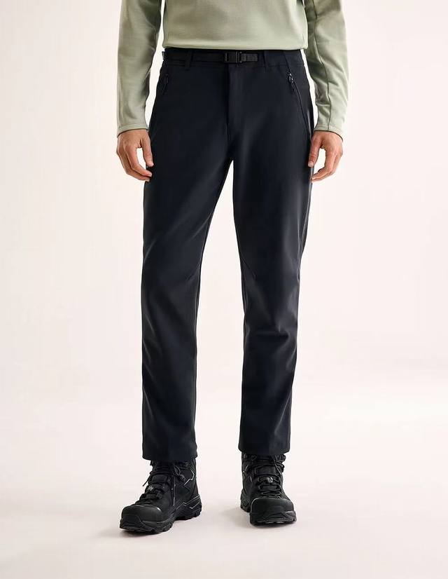 8130 Kailas T11Gtx Windproof Fleece-Lined Warm and Breathable Outdoor Sports Hik