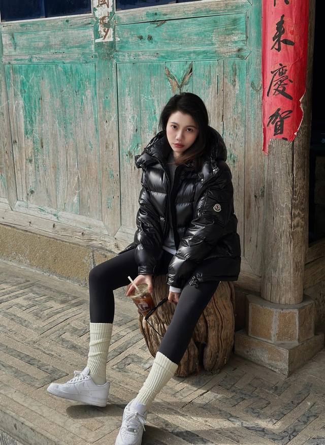 7000 A top-quality, versatile Maya jacket, the same style worn by Eason Chan, th