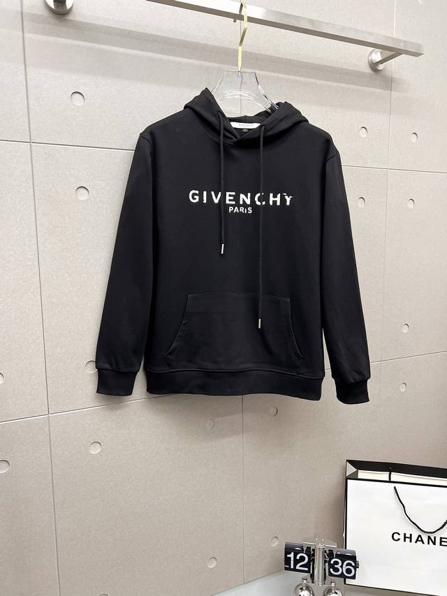 Given's 2025 Autumn/Winter New Design Hoodie, available now on the official webs
