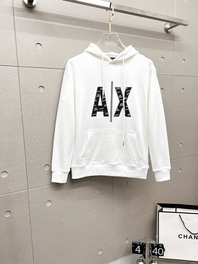 Arman's 2025 Autumn/Winter New Design Hoodie - Official Website Release! This T-