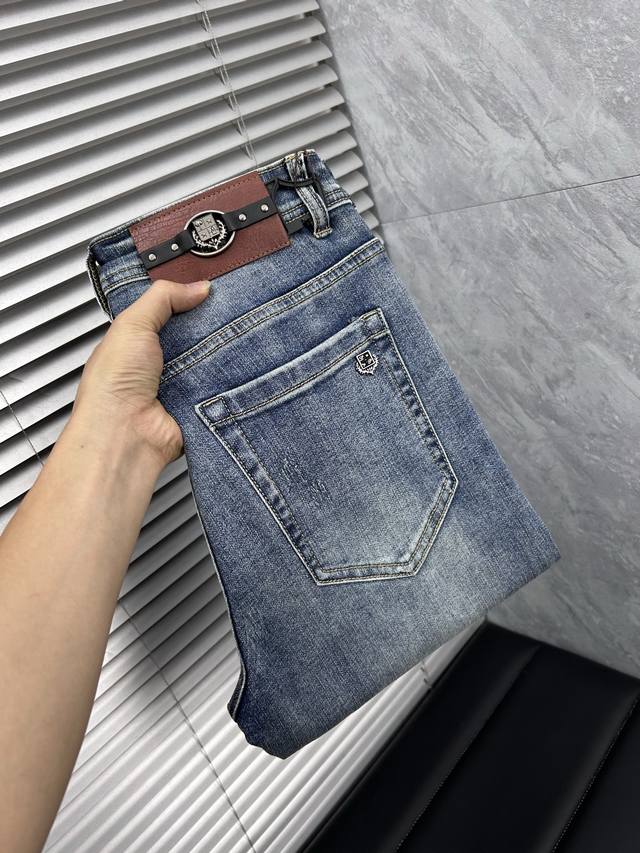 Bc Men's Denim Jeans, officially announced in the catalog and posters! Made with