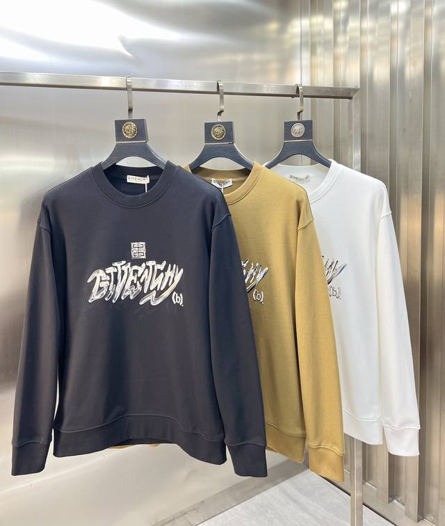 Give Givenchy 2025 Fall/Winter New Arrival - Complete with all three labels, 3D