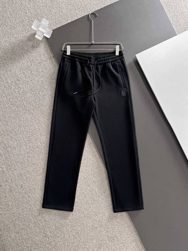 Bc Original Casual Pants 2025 New Arrival. Original casual pants, meticulously c