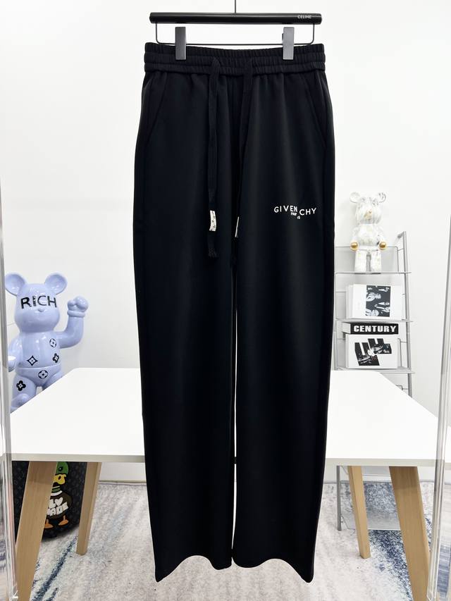 Gvc 2025 Spring New Arrival Casual Pants! Available simultaneously on the offici