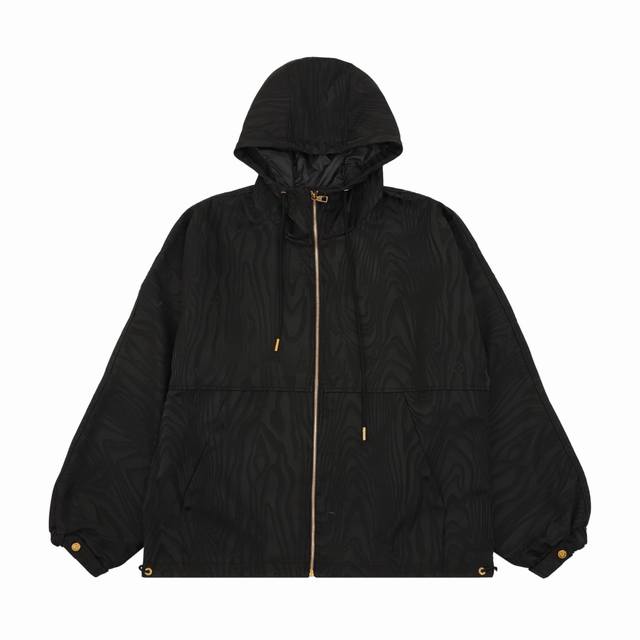 Louis Vuitton Dark Pattern Trench Coat ( ) Sizes: Xs-L ( )