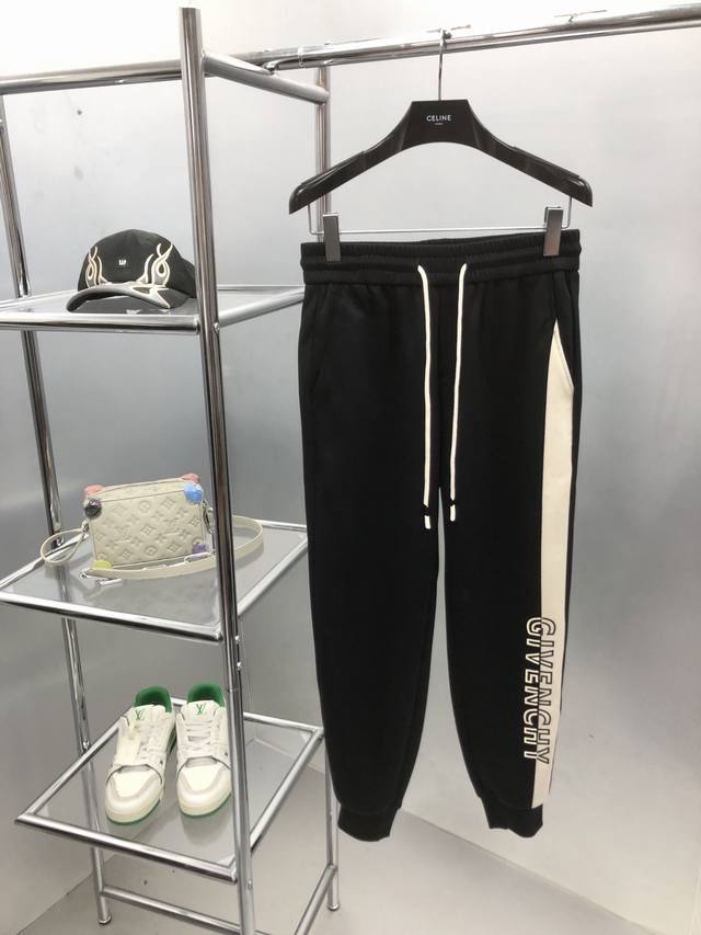2025 Spring New Arrival Casual Pants! Available simultaneously on the official w
