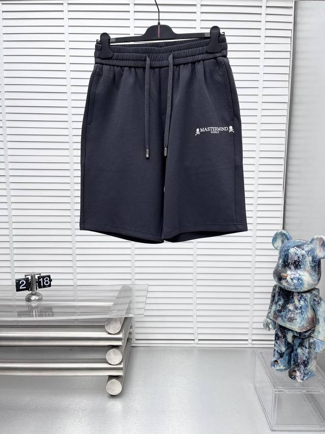 Mmj* 25Ss New Style Shorts, brand new release, made with imported original fabri