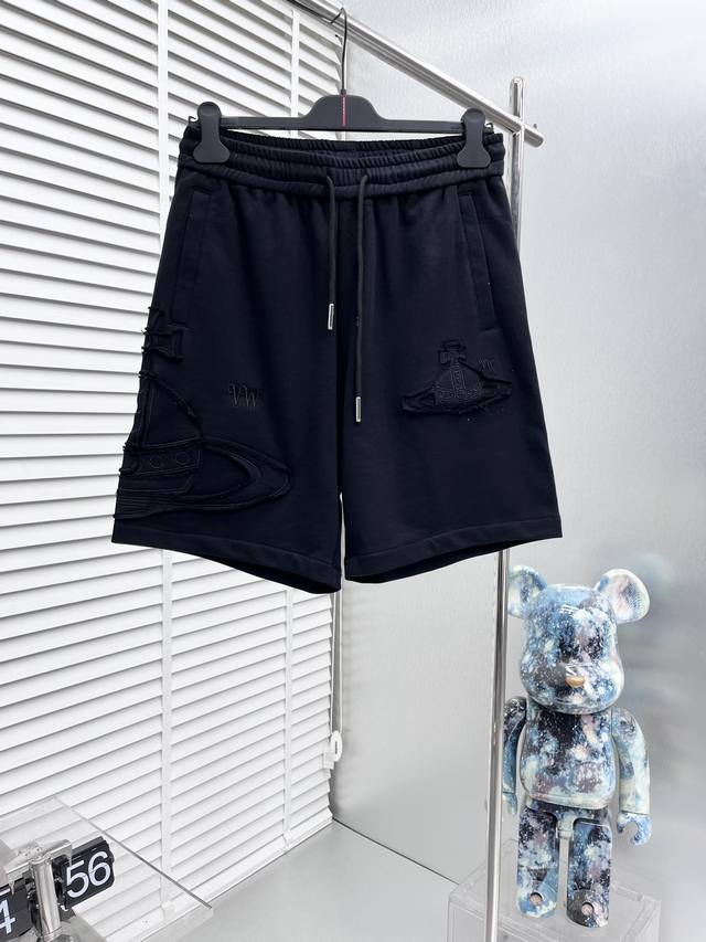 Vivenne*2025 Summer New Arrival Shorts, brand new release, made with imported or