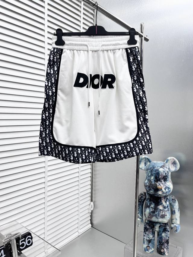 Dio* 2025 Summer New Arrival Shorts, brand new release, made with imported origi