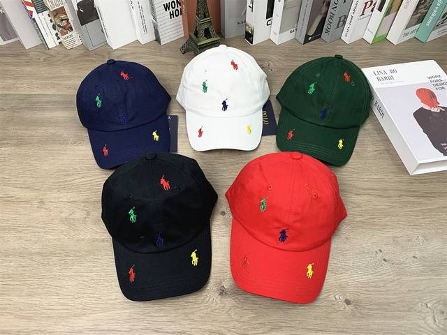 9876##polo baseball cap, soft top, unisex, flattering, versatile, couple's cap#