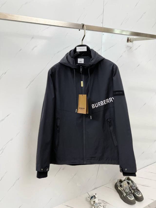 Same style as Burberry official website, released early! 2025 Autumn/Winter new