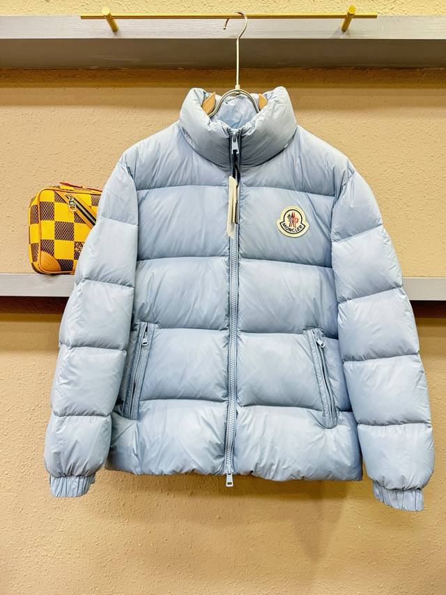 Hot Selling Down Jacket 2025 New Arrival - Moner. This new Moner down jacket is