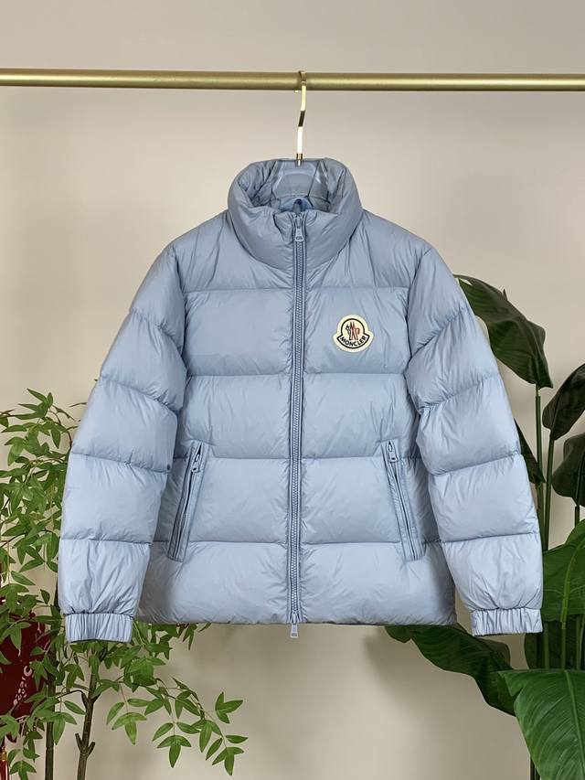 Autumn/Winter New Down Jacket, Original 1:1 Custom Made, All Hardware Accessori