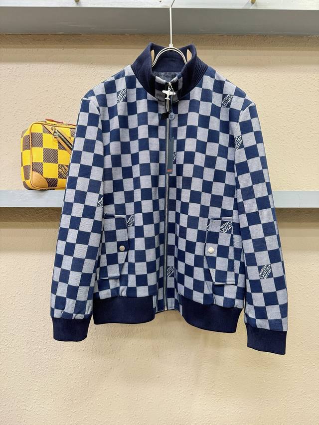 Louis Vuitton 2025 Fall/Winter New Arrival, Top-Quality Original Italian Import