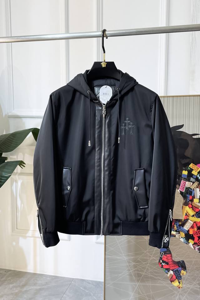 Krocore - 2025 Winter New Goose Down Jacket, high-quality design, a must-have f