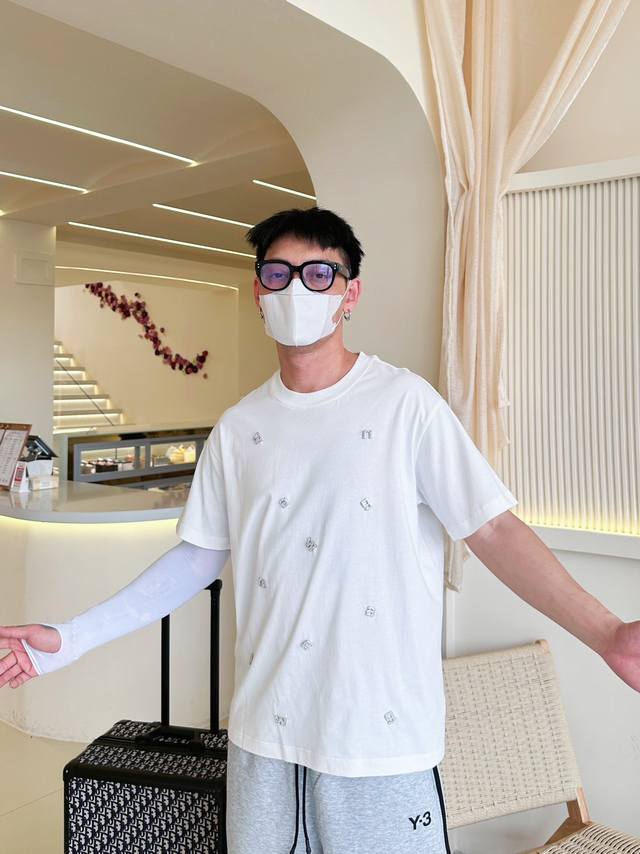 King Kong brand, all three labels complete. Newest 2025 summer style short-slee