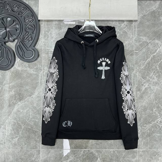 8617# New Arrival: Glow-in-the-Dark Chrome Hearts Autumn/Winter 2025 Collection,