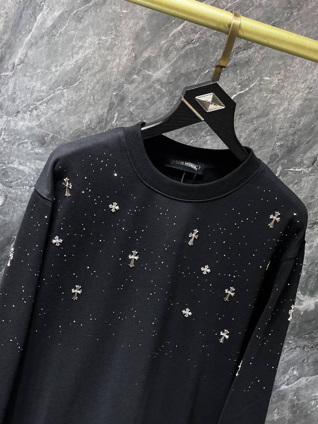 8655# New Arrival! Chrome Hearts Autumn/Winter 2025 New Arrival at Department St