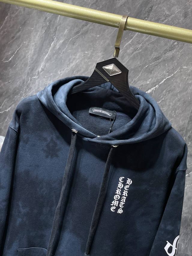 8626# New Arrival! Chrome Hearts 24Ss High-weight, eco-friendly, premium fabric