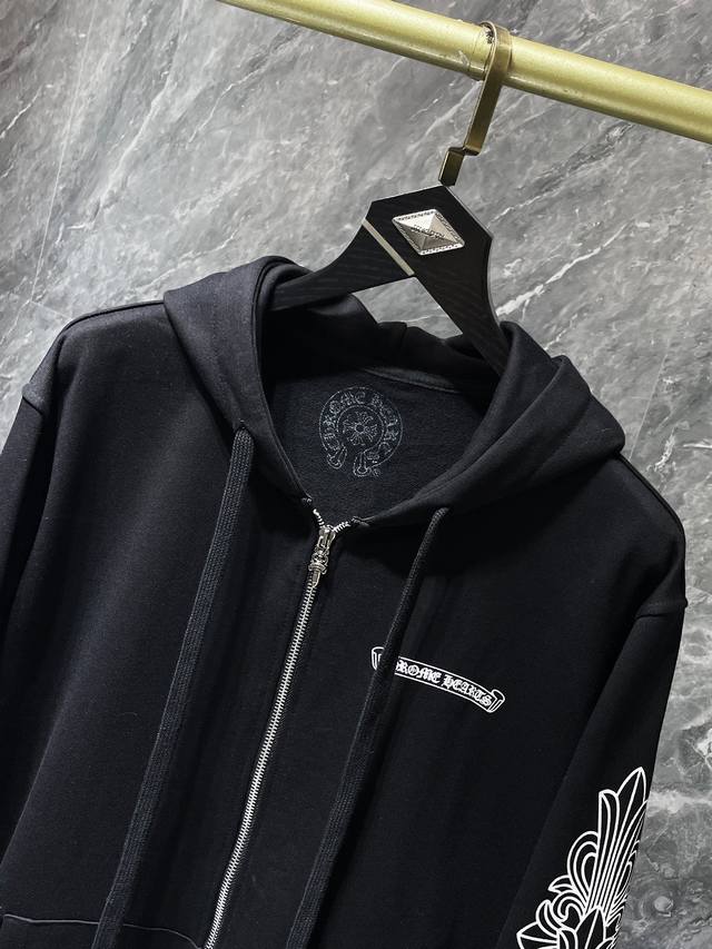 8627# New Arrival! Chrome Hearts Autumn/Winter 2025 - Same Style as in Stores! P