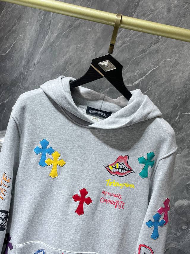 8115# New Arrival! Chrome Hearts Autumn/Winter 2025 2025, Same Style as in Store