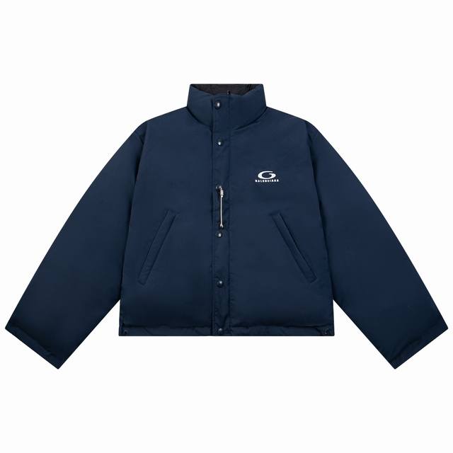 Style No. #S630 Original Development Correct Version Balenciaga Blcg 24Fw Half-