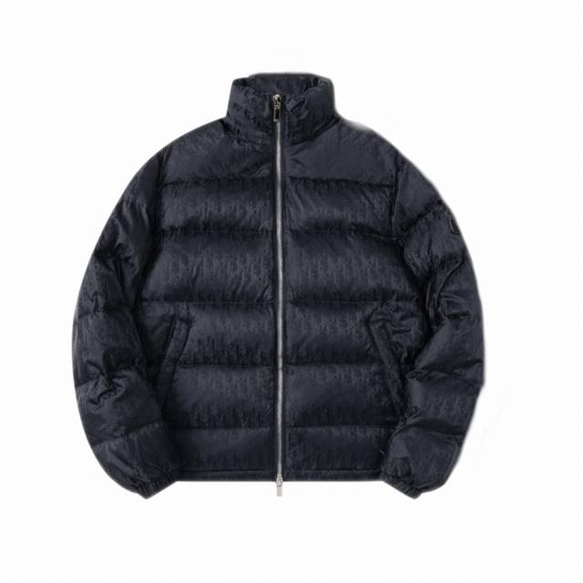 Style No. #S620 Christian Dior Cd Evergreen Monogram Jacquard All-over Print wit