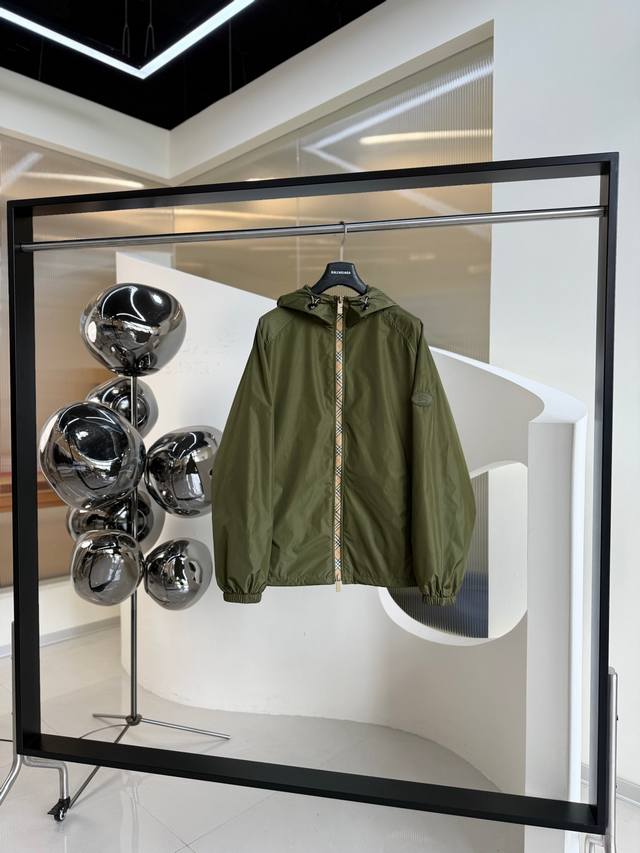 2025 Autumn Jacket Top-Tier Version ( ) Sizes: 48, 56 ( ) Continuously Updating