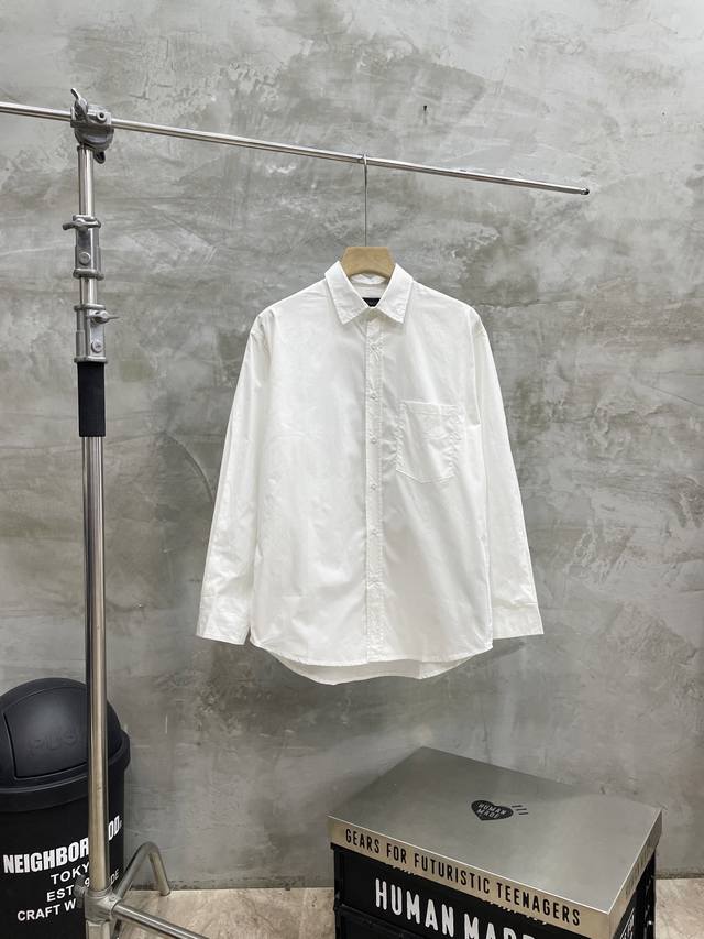 Style #608 Balenciaga Blcg 25Ss Blurry Coca-Cola Print Long-Sleeve Shirt Correct