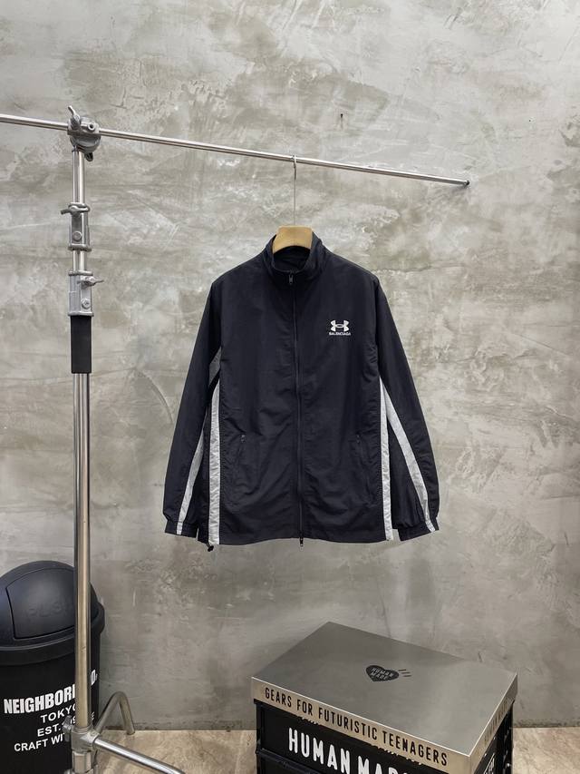 Style No. #S583 Balenciaga Under Armour