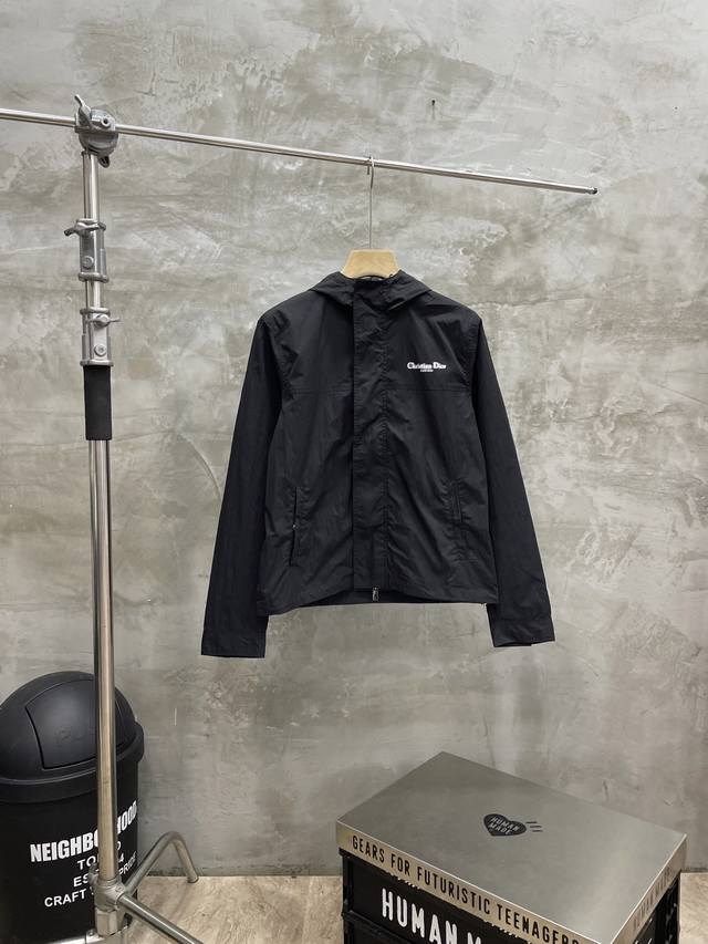 Style No. #S582 Christian Dior Dior Cd 25Ss Blurred Lettering Conlee Digital Di