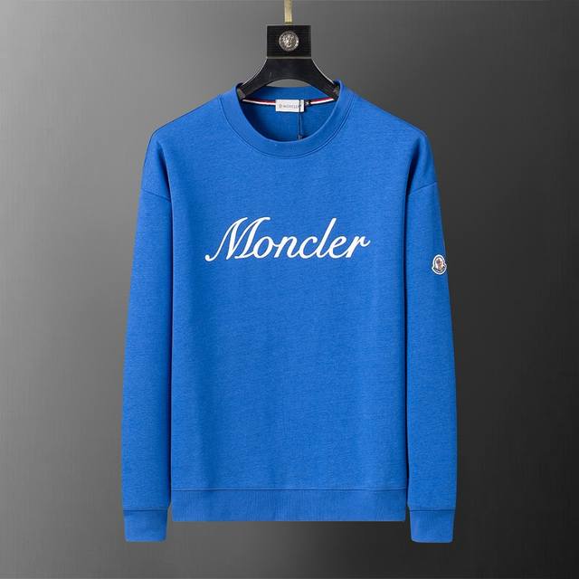 Style No.: A624# 2025 Autumn/Winter New Pullover Sweatshirt, Official Website S